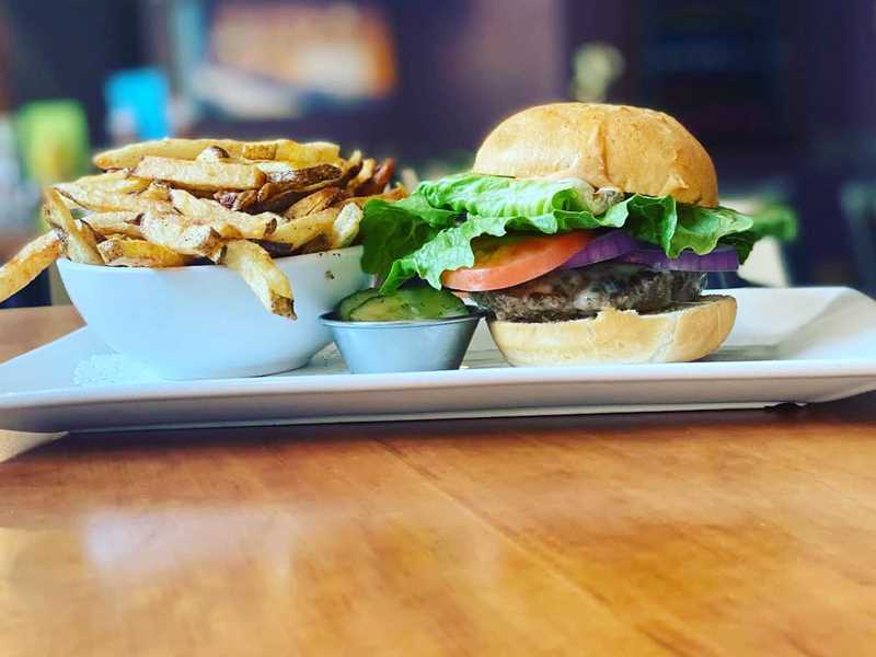 Employment Grazers Williston