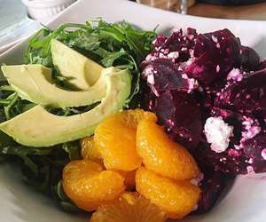 beet salad