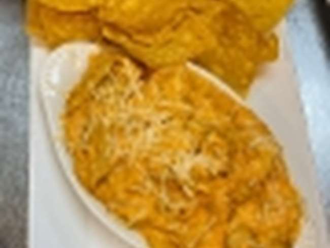 Preorder COLD Buffalo Dip