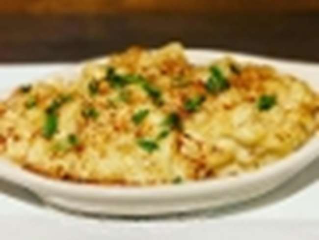 Preorder COLD Mac & Cheese